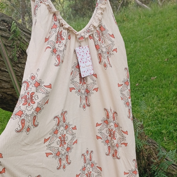 ❤️FREE PEOPLE❤️ - Picture 10 of 10